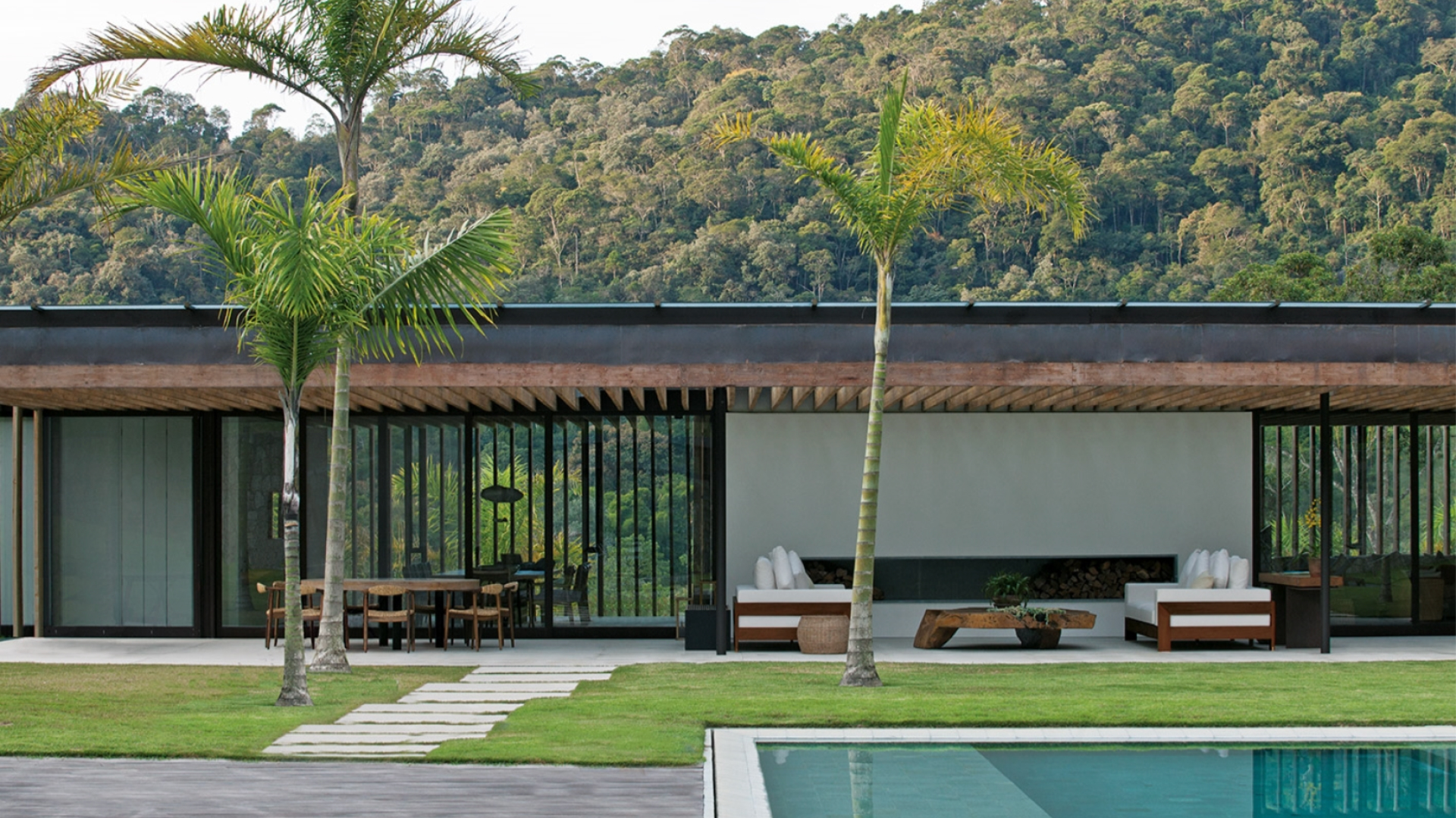 How to Incorporate Sustainable and Eco-Friendly Decor in Your Luxury Home