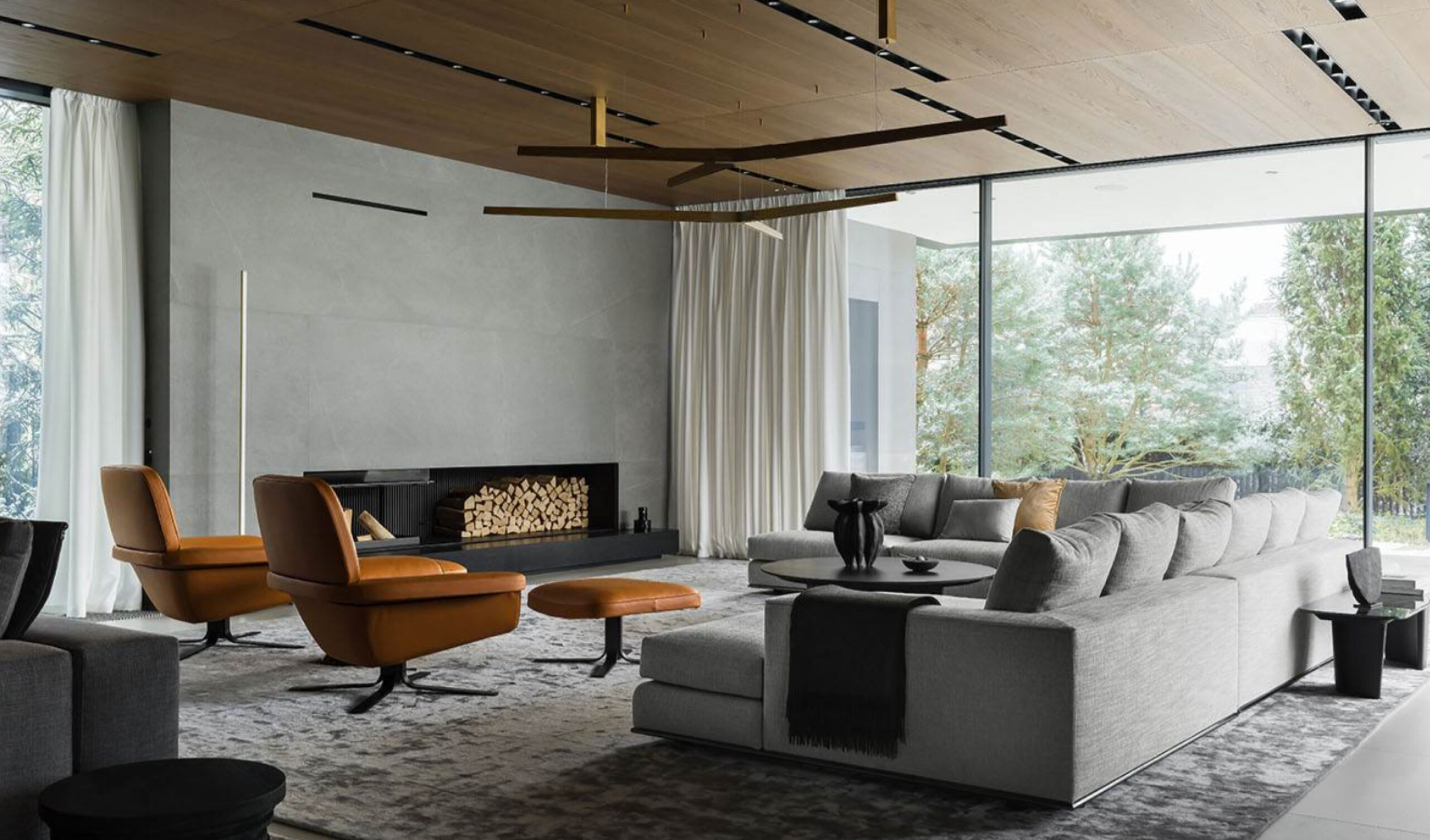 Personalizing Your Home: Bespoke Decor Pieces that Make a Statement