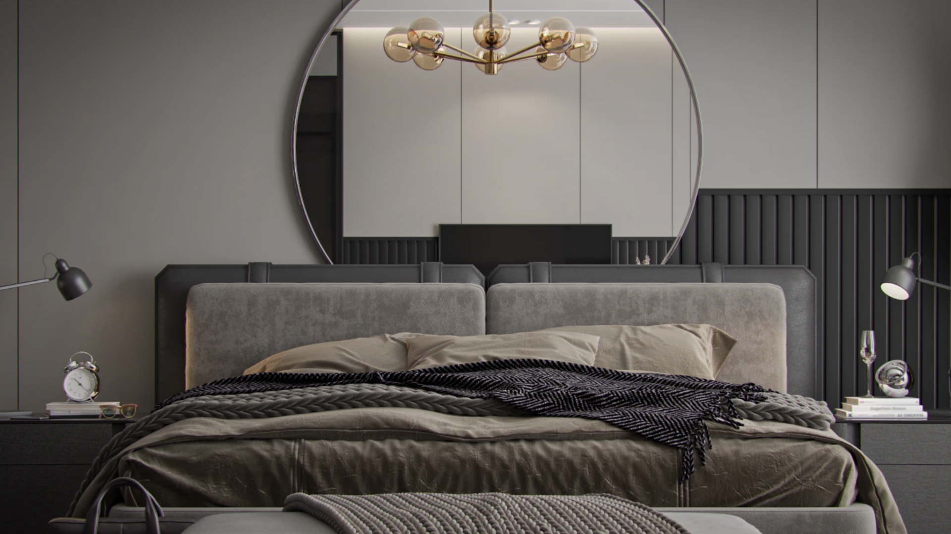 Common Luxury Interior Design Mistakes