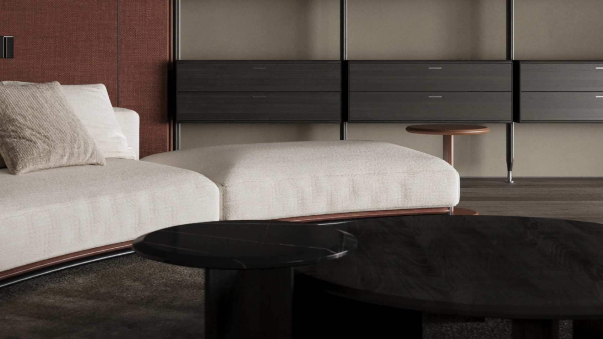 Designing a Luxury Home Office