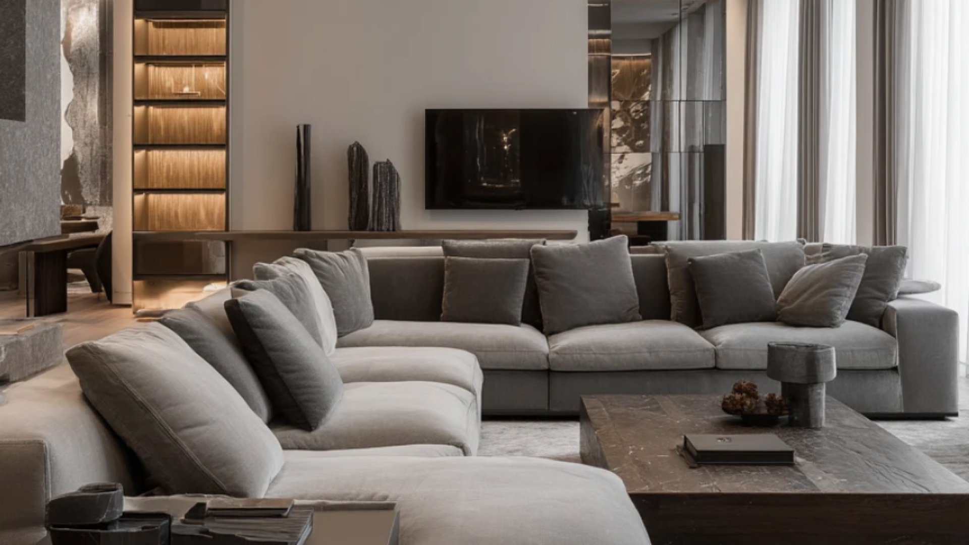 Luxury Bedroom Design Ideas for a Five-Star Hotel Feel at Home