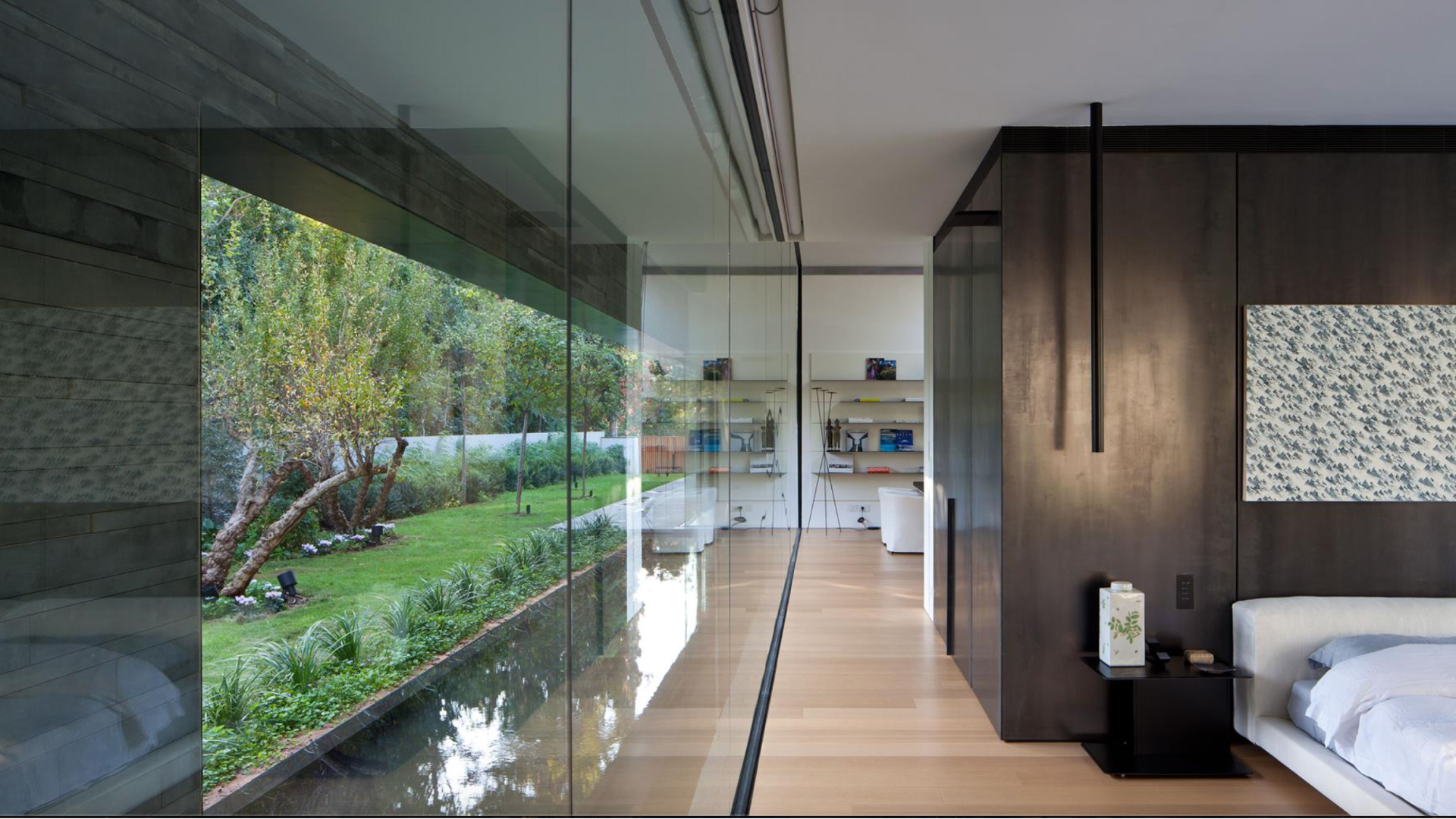 Luxury Interior Color Trends 2026